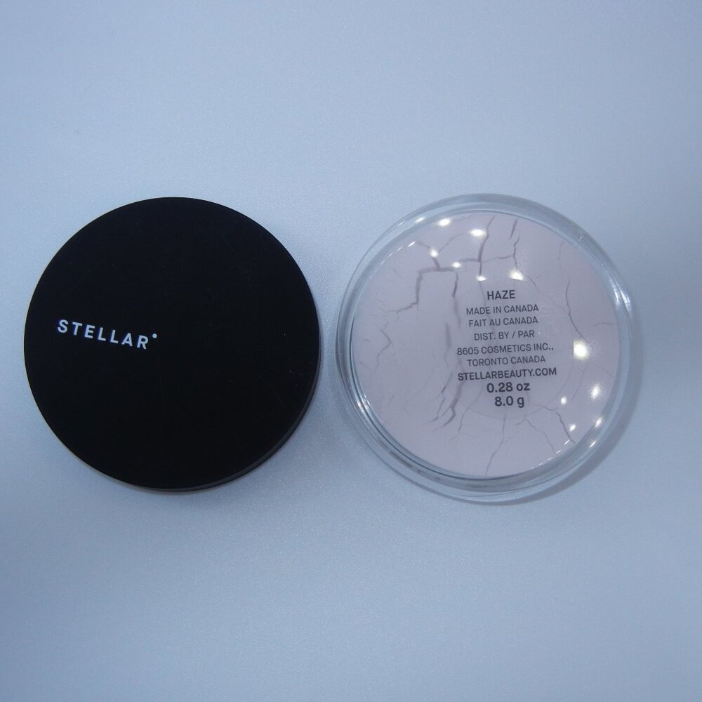 BD 2 for 40$ - NEW Stellar face powder - Haze